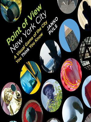 cover image of Point of View New York City